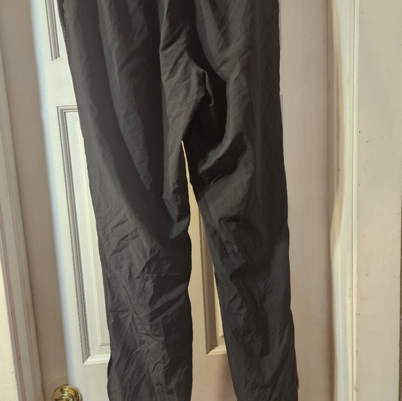 New Balance Black Athletic Men's Pants Size Medium - Picture 6 of 15